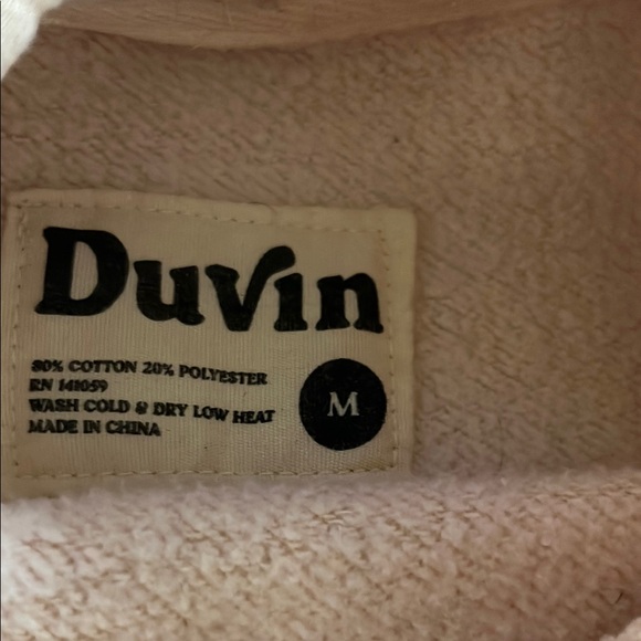 Duvin - Picture 4 of 5